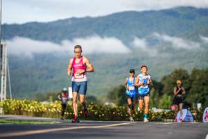 BIB: 
                            <button type="button" onclick="openModal(26542421)" class="btn btn-primary btn-sm float-right btn-popup" data-toggle="modal" data-target=".modal-high-quality">
                        <i class="fas fa-shopping-cart"></i> Add to Cart
                    </button>
                                            <button type="button" onclick="isThisMe(26542421, true)" class="btn btn-success btn-sm float-right btn-popup btn-isme hidden" data-toggle="tooltip" data-placement="bottom" title="นี่คือรูปของคุณใช่ไหม คลิกที่นี่เพื่อเอาเข้าอัลบั้ม">
                        <i class="fas fa-plus"></i> Add to album
                    </button>
                    <button type="button" onclick="isThisMe(26542421, false)" class="btn btn-warning btn-sm float-right btn-popup btn-isnotme hidden">
                        <i class="fas fa-ban"></i> Remove from album
                    </button>